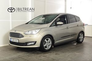 Ford C-Max 2015