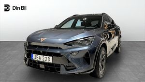Cupra Formentor 2024