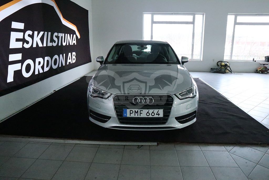 Audi A3 2014