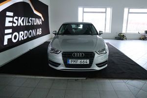 Audi A3 2014