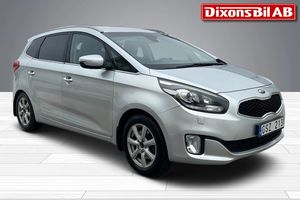 Kia Carens (Rondo) 2014