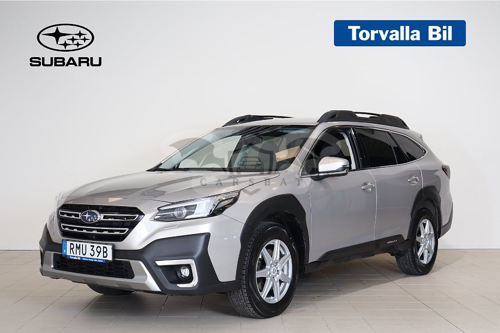 Subaru Outback 2024