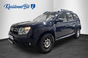 Dacia Duster 2016