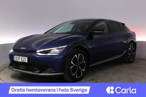 Kia EV6 2022