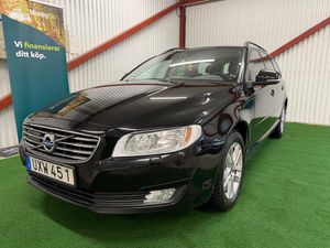 Volvo V70 2016