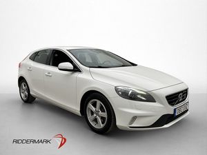 Volvo V40 2014