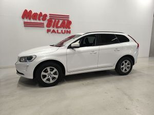 Volvo XC60 2016