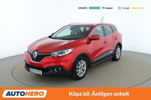 Renault Kadjar 2016