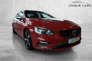Volvo S60 2015