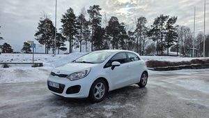 Kia Rio 2013