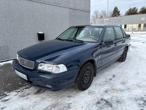 Volvo S70 1999