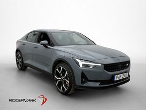 Polestar 2 2020