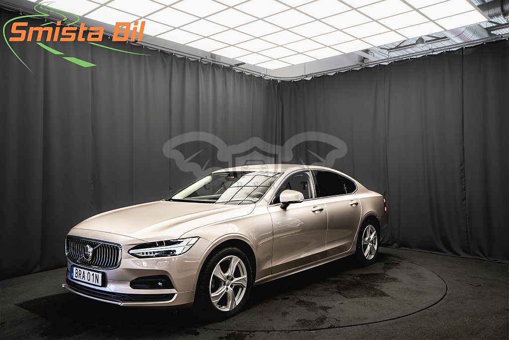 Volvo S90 2023