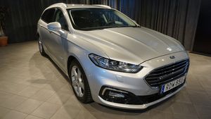 Ford Mondeo 2019