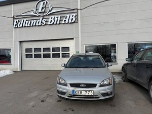Ford Focus 2008