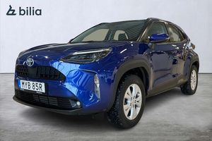 Toyota Yaris 2022