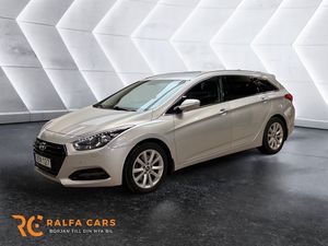 Hyundai i40 2016