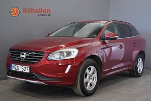 Volvo XC60 2014