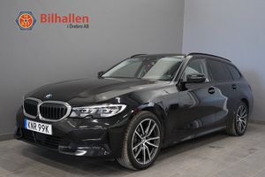 BMW 3 Series 320 2022