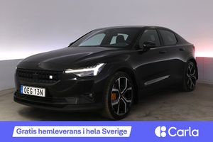 Polestar 2 2023