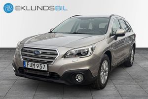 Subaru Outback 2015