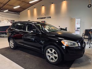 Volvo XC60 2011
