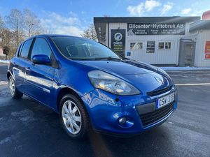 Renault Clio 2011