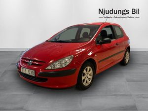 Peugeot 307 2003