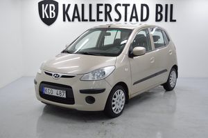 Hyundai i10 2010