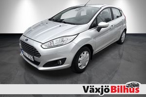 Ford Fiesta 2014