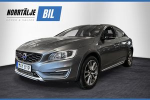 Volvo S60 2016