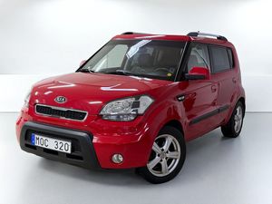 Kia Soul 2009