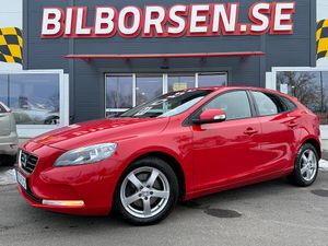 Volvo V40 2015