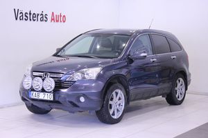 Honda CR-V 2010