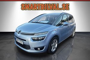 Citroën C4 Grand Picasso 2015