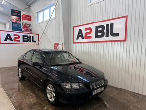 Volvo S60 2002