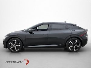 Kia EV6 2022