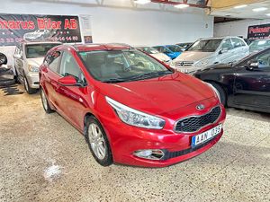 Kia Ceed 2013