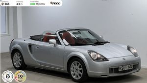 Toyota MR2 2000