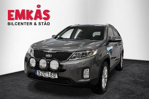Kia Sorento 2014