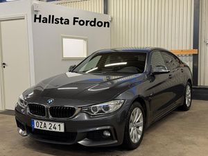 BMW 4 Series 428 2016
