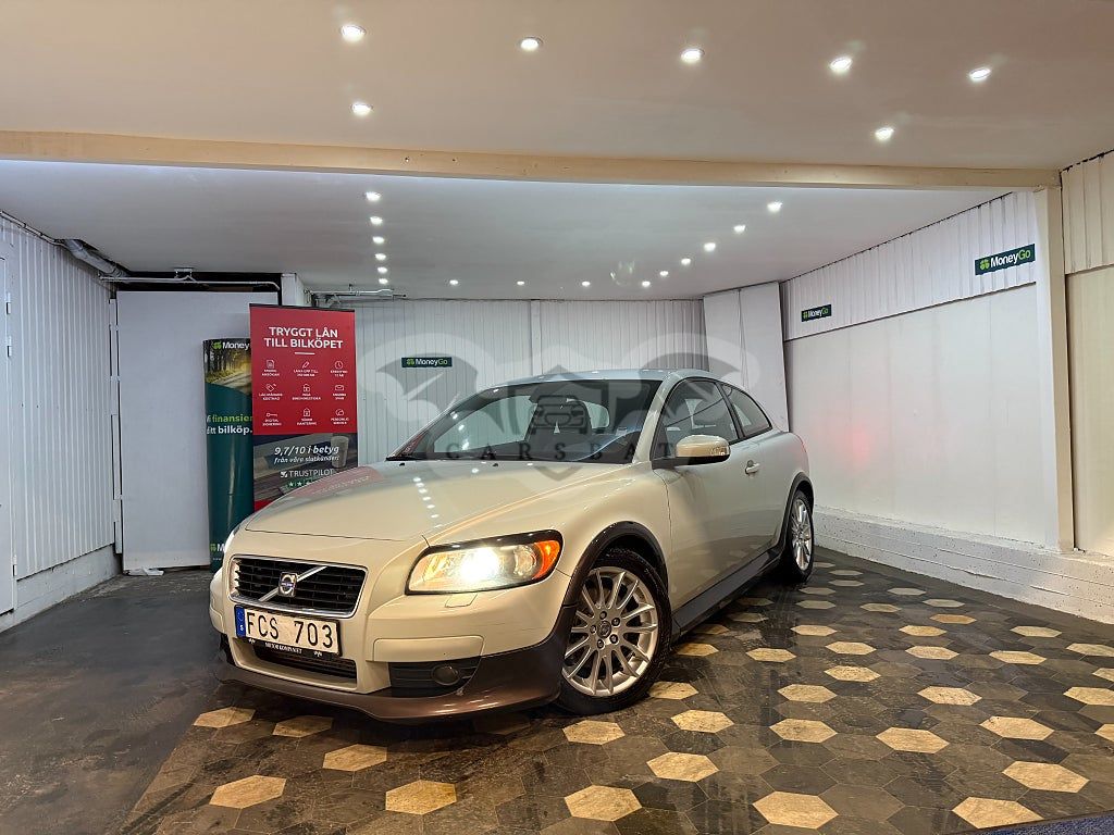 Volvo C30 2007
