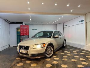 Volvo C30 2007