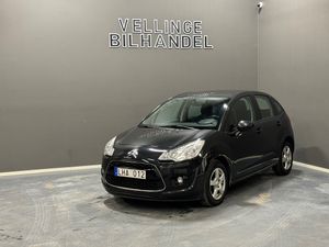 Citroën C3 2011