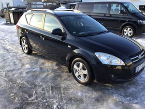 Kia Ceed 2009