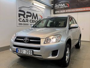 Toyota Rav4 2009