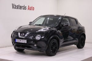 Nissan Juke 2014