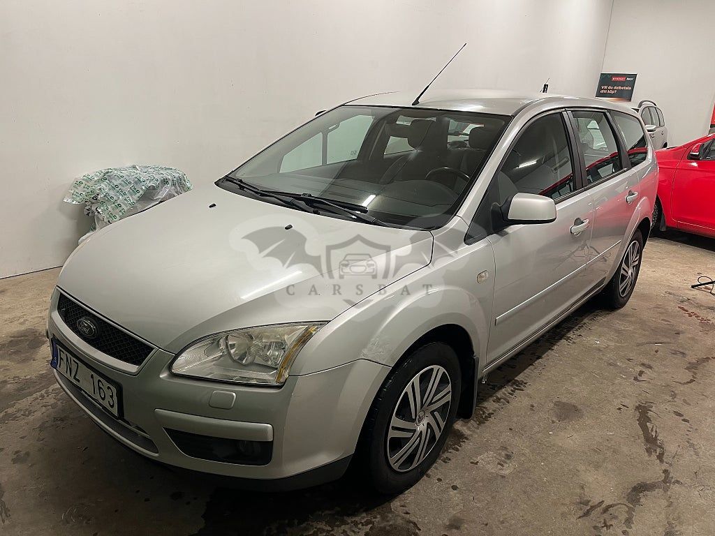 Ford Focus 2007