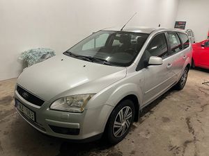 Ford Focus 2007