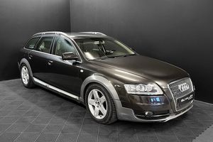 Audi A6 2007